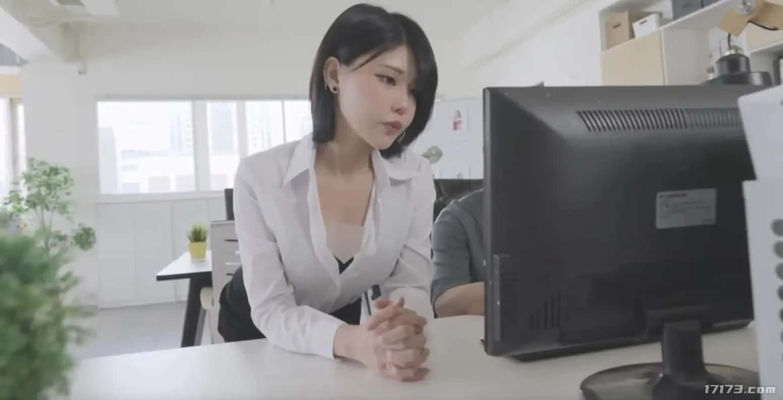 这个面试有点硬 操作界面 演示图 7